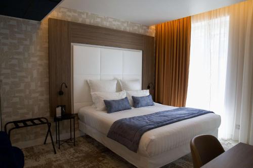 Le Grand Hôtel Grenoble, BW Premier Collection by Best Western