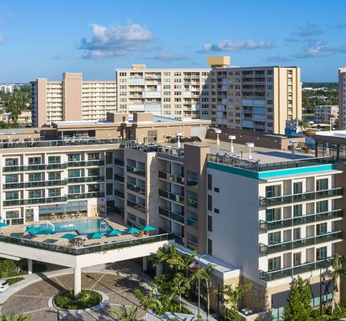 Tru By Hilton Pompano Beach Pier, Pompano Beach