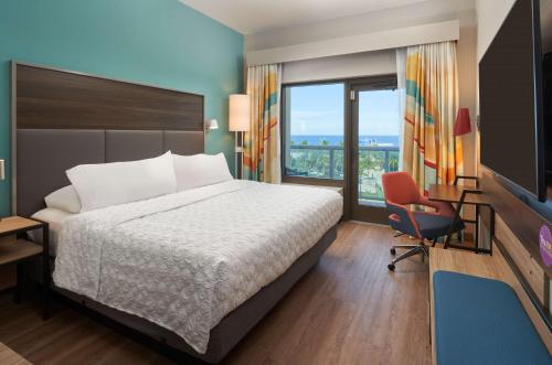 King Room with Ocean View
