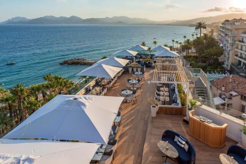 Canopy by Hilton Cannes, Cannes