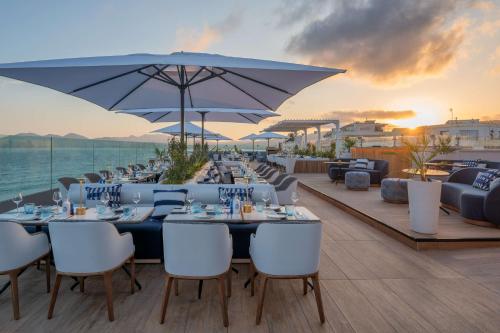 Canopy by Hilton Cannes, Cannes (photo 7)