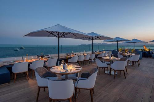 Canopy by Hilton Cannes - Hôtel - Cannes