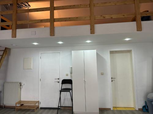 Sofieflat - Wallistreet, Charleroi (zdjęcie 7)