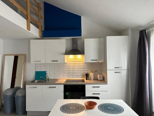 Sofieflat - Wallistreet, Charleroi (zdjęcie 6)