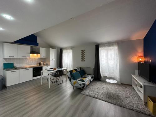 Sofieflat - Wallistreet, Charleroi (zdjęcie 5)