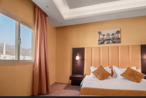 سكناي صلاح الدين للشقق المخدومة - Suknai Salah Aldin Serviced Apartments, Hail (fotografie 9)