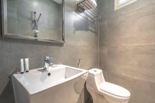 سكناي صلاح الدين للشقق المخدومة - Suknai Salah Aldin Serviced Apartments, Hail (fotografie 10)