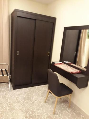 سكناي صلاح الدين للشقق المخدومة - Suknai Salah Aldin Serviced Apartments, Hail (fotografie 11)