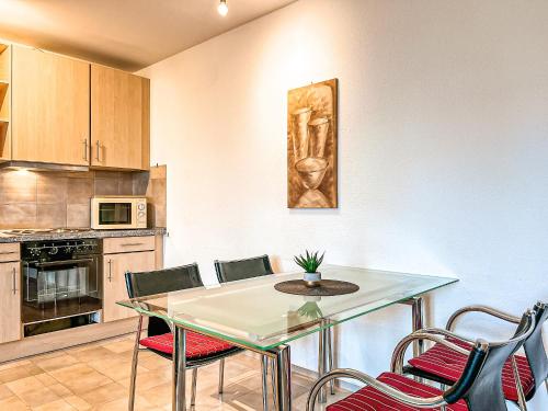 Apartment with Terrace image 10