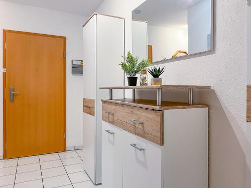 Apartment with Terrace image 7