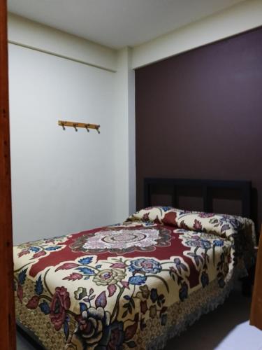 Foto - Lolitas Alojamiento Quillacollo