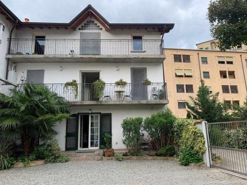  Alba House Malpensa Airport in Gallarate