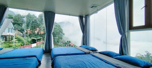 Ban Mai Xanh homestay