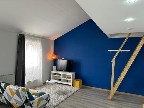 Sofieflat - Wallistreet, Charleroi (zdjęcie 2)