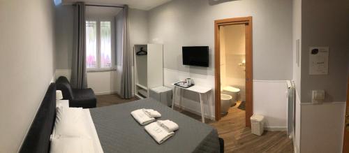 Rent Rooms Colosseum