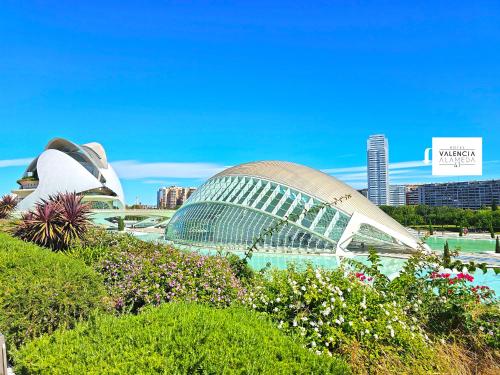 Photo Sercotel Valencia Alameda 41