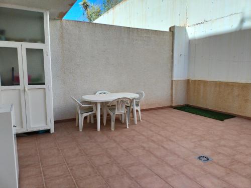 Apartamento Bolnuevo