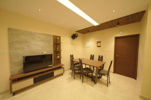 Ncomforts Luxurious Apartments