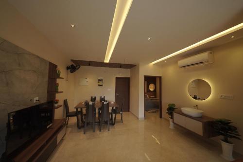 Ncomforts Luxurious Apartments