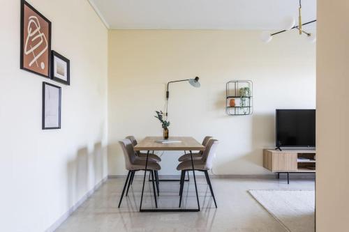 Two-Bedroom Apartment image 10