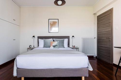 Two-Bedroom Apartment image 9