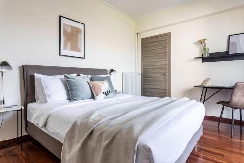Two-Bedroom Apartment image 8