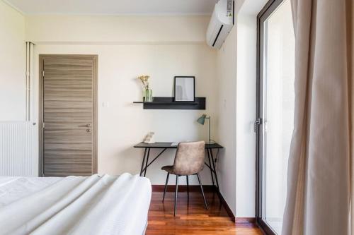Two-Bedroom Apartment image 4