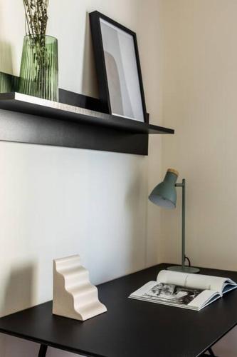Two-Bedroom Apartment image 3
