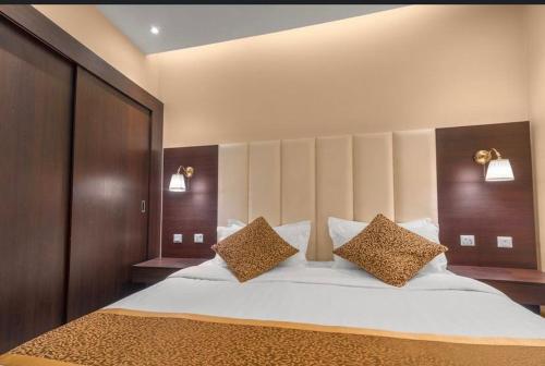 سكناي صلاح الدين للشقق المخدومة - Suknai Salah Aldin Serviced Apartments, Hail (fotografie 7)