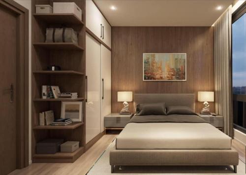 Summerset Saigon - The Perfect Place to Live in D1