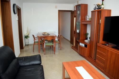 Apartamentos Atlas Terrassa IV (Les Escoles)