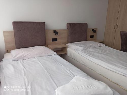 HOTEL ODR - image 5