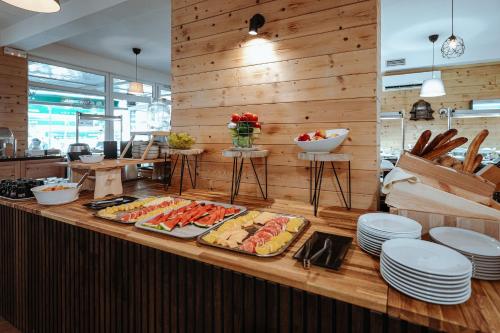 Matilde Beach Resort - image 14