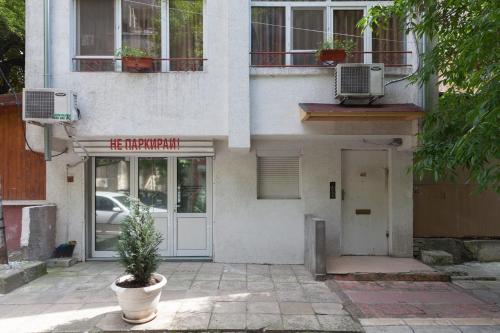 Ieeja, Samuil Apartments - Central Burgas in Burgasa