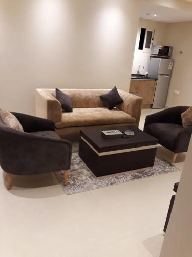 سكناي صلاح الدين للشقق المخدومة - Suknai Salah Aldin Serviced Apartments, Hail (fotografie 3)