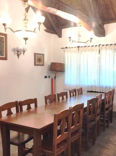 Casa Vilanova in Soxal
