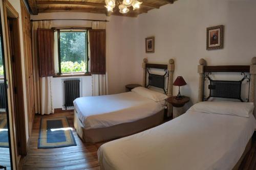 Casa Vilanova in Soxal