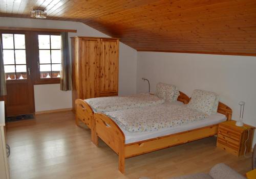 Triple Room with Balcony - Annex