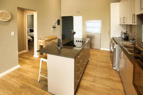 Nivica Lifestyle Living 64, Langebaan, 4-sleeper in Olifantskop