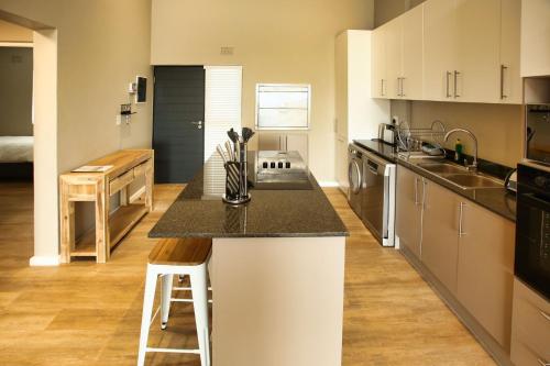 Nivica Lifestyle Living 64, Langebaan, 4-sleeper in Olifantskop