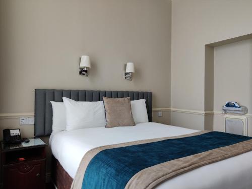 Double Room (Maximum Occupancy: 2 People) image 2