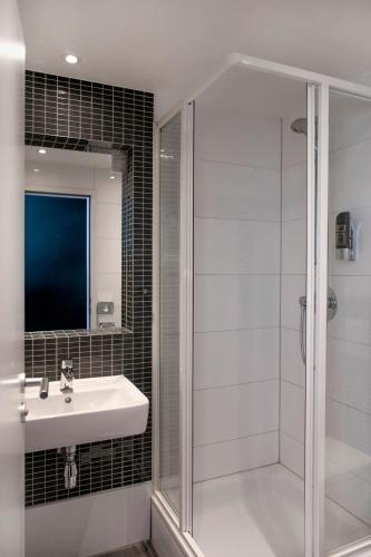 LyvInn Hotel Frankfurt - image 8
