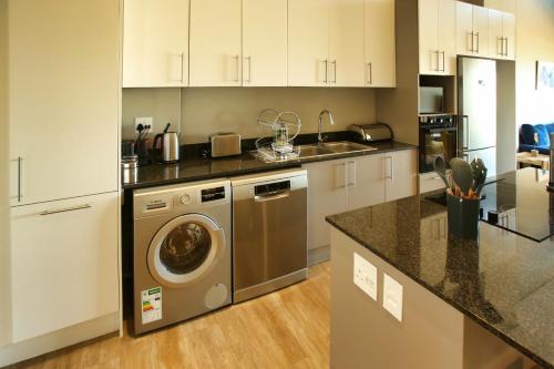 Nivica Lifestyle Living 64, Langebaan, 4-sleeper in Olifantskop