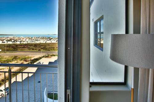 Udsigt, Nivica Lifestyle Living 64, Langebaan, 4-sleeper in Olifantskop