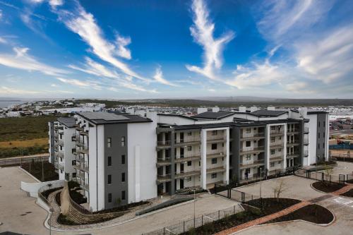 Udvendig, Nivica Lifestyle Living 64, Langebaan, 4-sleeper in Olifantskop