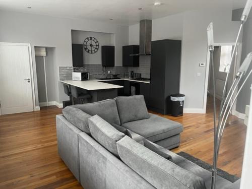 ห้องครัว, The Tavern Bed and Breakfast in ไบลท์