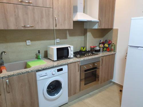 LUX and Splendid 2 bedrooms in Jardin Carthage Tunis in Jardins De Carthage