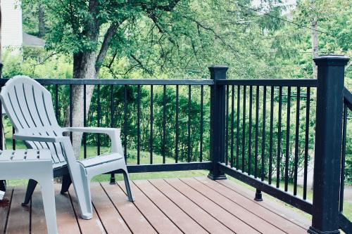 設施, Pinetree Guesthouse in 弗萊施曼斯