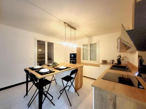 Maison de charme, Toulouse (photo 11)
