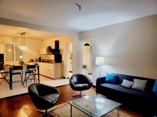 Maison de charme, Toulouse (photo 10)